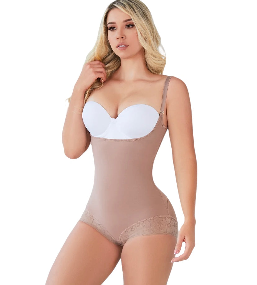 Panty Slip Up Bodyshaper-4606