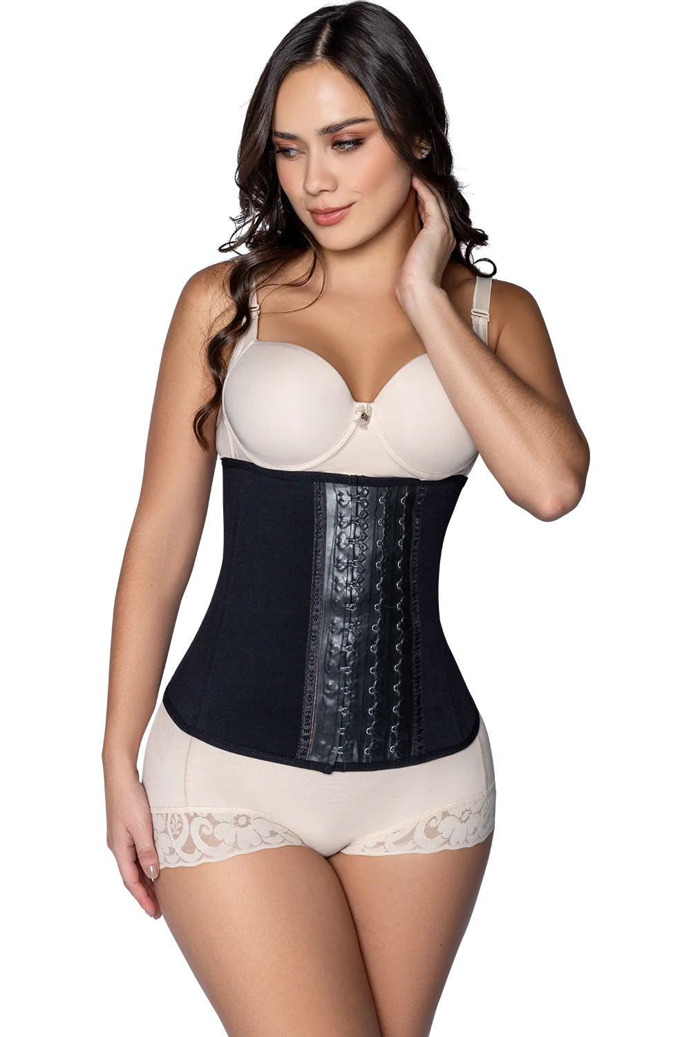 Waistrainer Strapless-5030